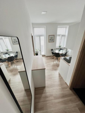 Sušilova 14 apartments III, Pavlovice U Přerova